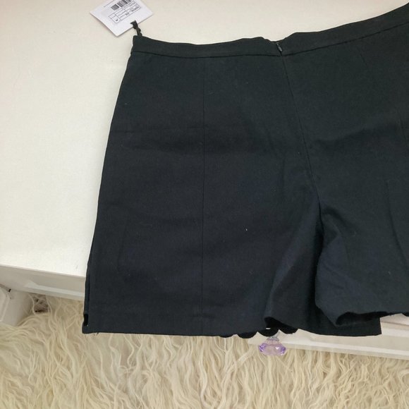 RED VALENTINO Mini Shorts - Picture 8 of 10